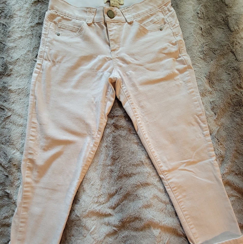 Women's capris